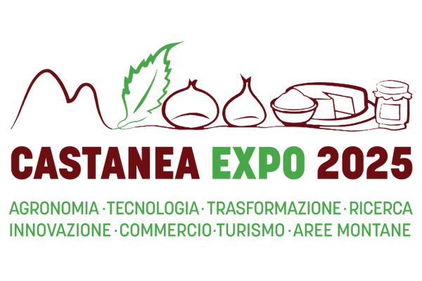 Castanea Expo 2025 Fortezza da Basso Firenze