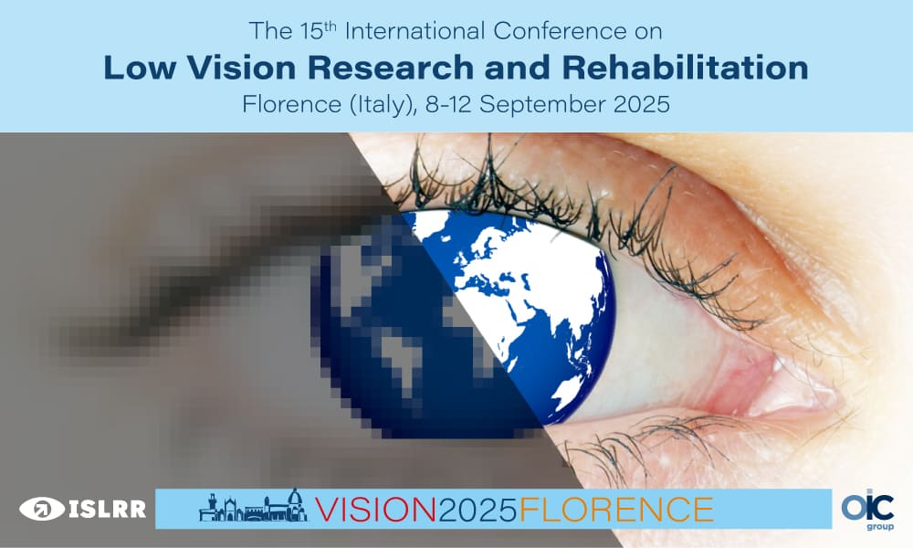 Visio 2025 Conference